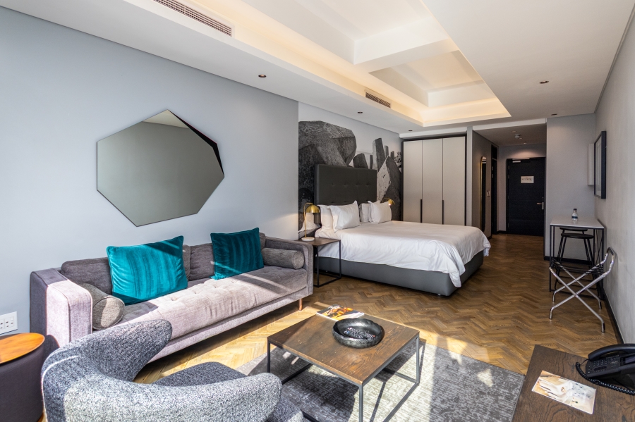 1 Bedroom Property for Sale in Cape Town City Centre Western Cape